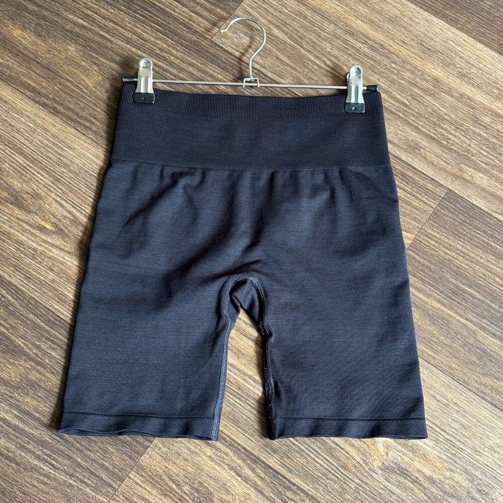 Women's Best Define Scrunch Seamless Cycling Shorts